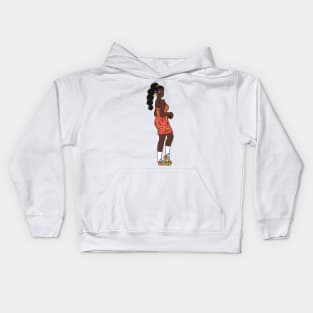 Watermelon Kids Hoodie